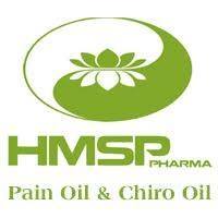 Giới thiệu về bộ sản phẩm Tinh dầu chống đau Pain Oil và Chiro Oil